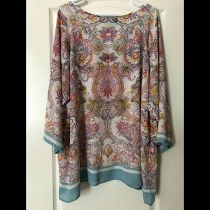 Cynthia Rowley Tops - Cynthia Rowley Woman Blouse Cynthia Rowley Tops - Cynthia Rowley Woman Blouse